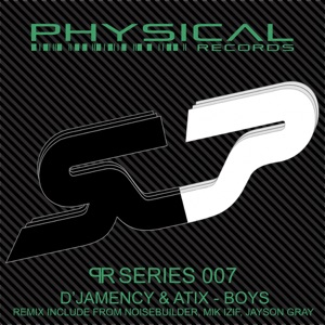 Boys - EP