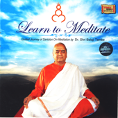 Learn To Meditate