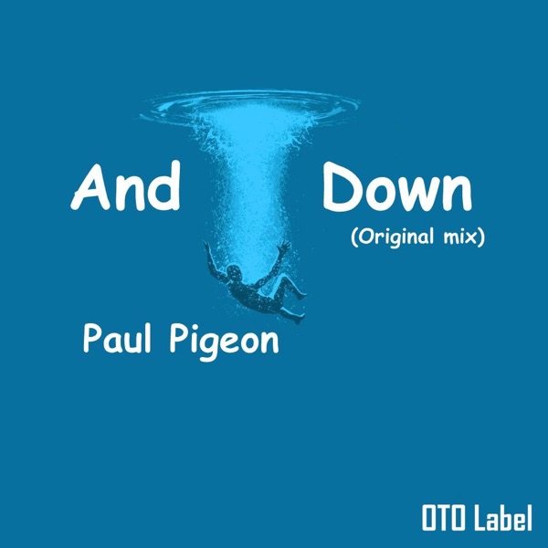 And Down - Single