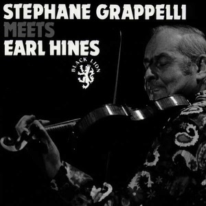 Meets Earl Hines