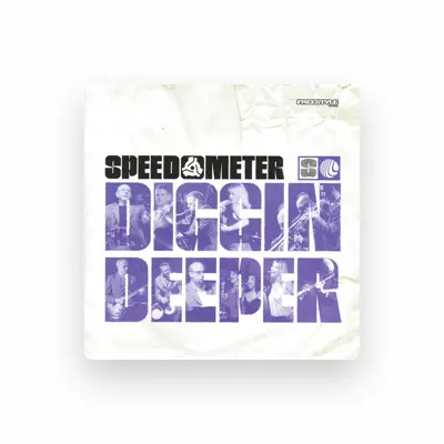 Listen to Speedometer, watch music videos, read bio, see tour dates & more!