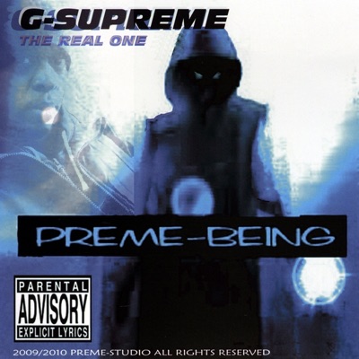 Preme-Being