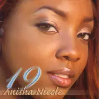 Don't Talk To Me — Anisha Nicole