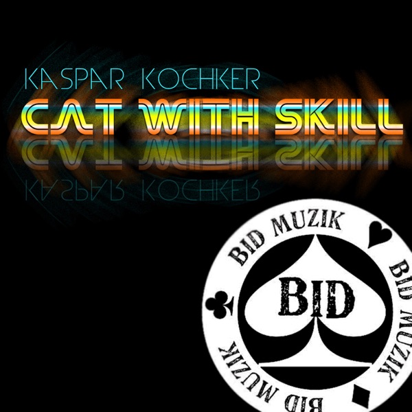 Cat With Skills - Single