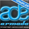 Armada: Amsterdam Dance Event 2008 (Sampler)