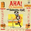 Juanucho Lopez - San Francisco