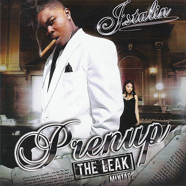 Prenup the Leak Mixtape
