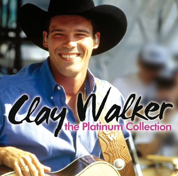 You're Beginning To Get To Me by Clay Walker on Go Country Classics