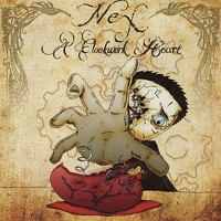 A Clockwork Heart - Nex