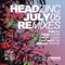 July05 - Headzinc lyrics