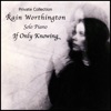 Rain Worthington