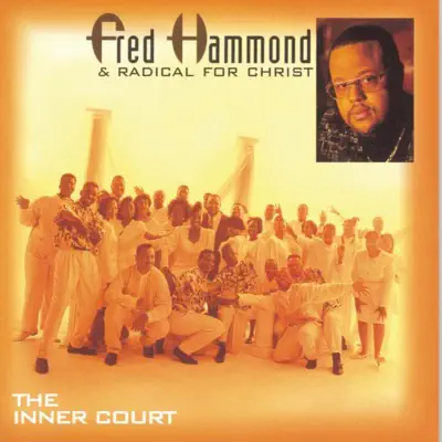 The Inner Court - Radical for Christ