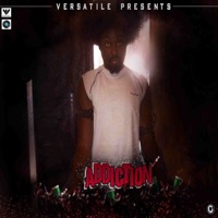 Addiction - Single - Versatile