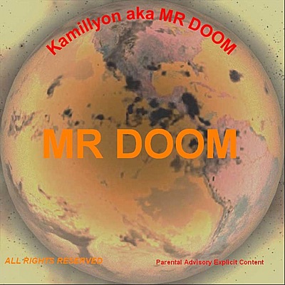 Mr. Doom