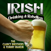 Whiskey, You're the Devil - The Clancy Brothers & Tommy Makem