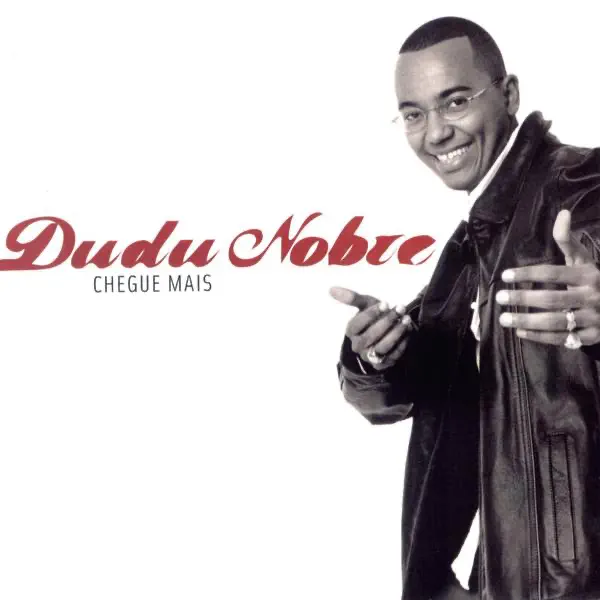 É D'Oxum — Dudu Nobre