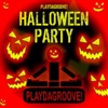 Playdagroove! Halloween Party