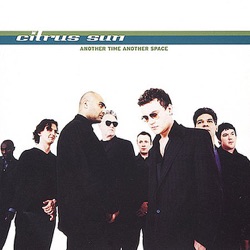 Citrus Sun - What It Is