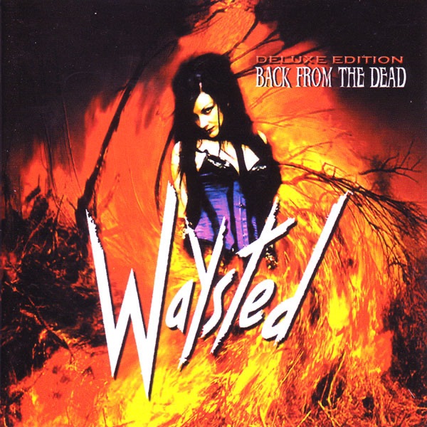 Waysted - Breakfast Show