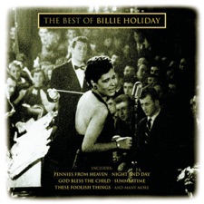 Billie Holiday - Fine And Mellow