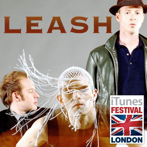 iTunes Festival: London 2007