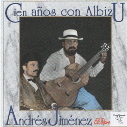 Andres Jimenez "El Jibaro" - Coño Despierta Boricua