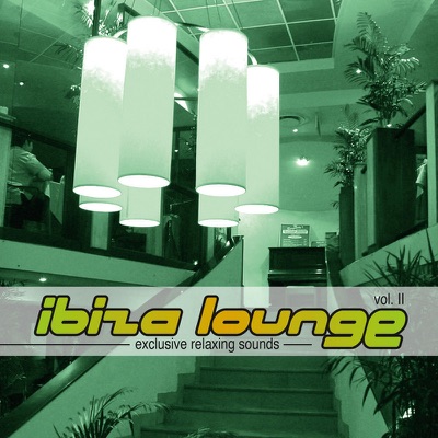 Ibiza Lounge, Vol. 2