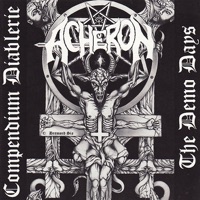 Prayer Of Hell