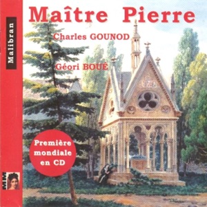 Maître Pierre : Tableau II - Très illustres docteurs