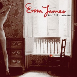 Heart of a Woman by Etta James