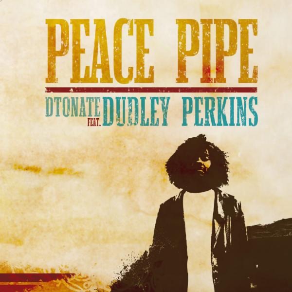 Peace Pipe - EP