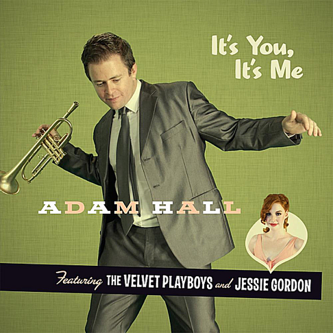 Adam Hall & The Velvet Playboys – KRAMER ARTISTS