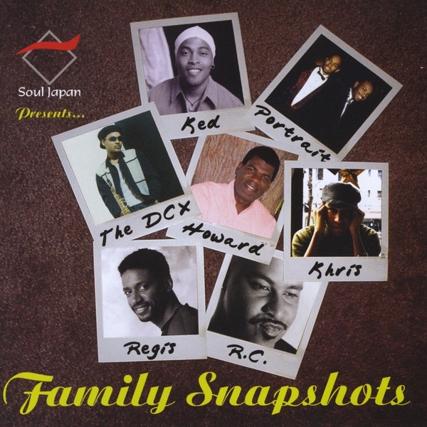 Howard Johnson - It's Time For Love