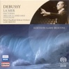 Debussy: La Mer, Nocturnes & Prelude a L'apres-midi D'un Faune