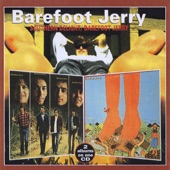 Barefoot Jerry - Smokies