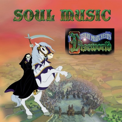 Terry Pratchett's Discworld: Soul Music (Original Soundtrack)