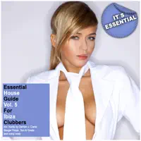 If You Remember Me (Rene De La Mone Remix) [feat. Mossy] — Van Basten & Marco Monaco