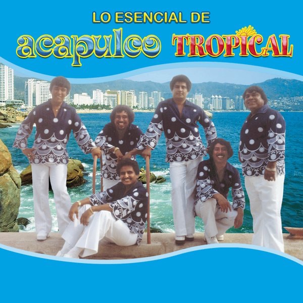 Lo Esencial de Acapulco Tropical