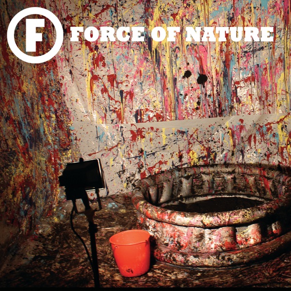 Force Of Nature