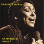 At Ratso's, Vol. 1 (Live)