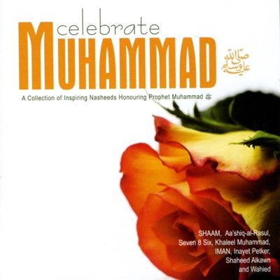 Celebrate Muhammad