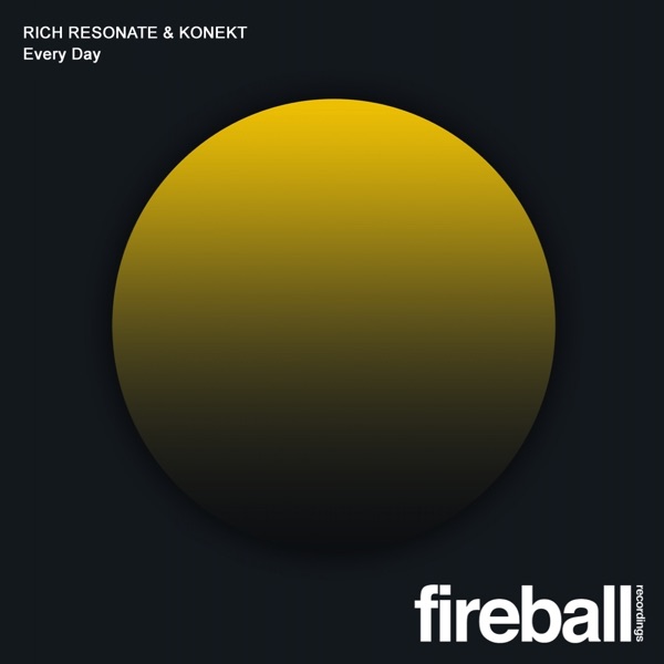 Every Day - Single