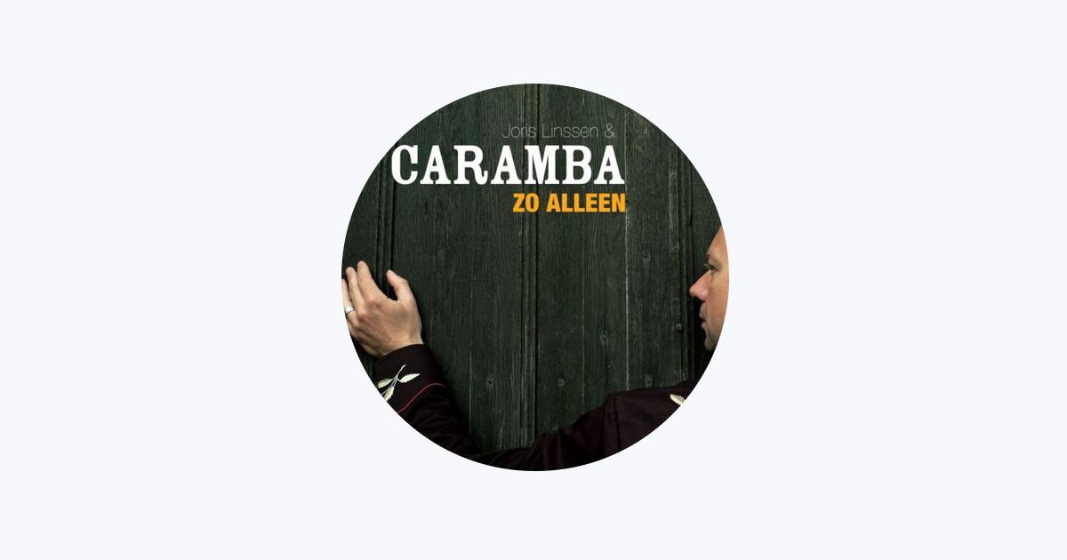 Caramba – Apple Music