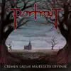 Portrait - Beast of Fire