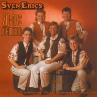 Sven Erics - Varje Liten Dröm