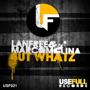 But Whatz - Single