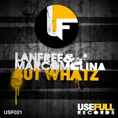 But Whatz - Single