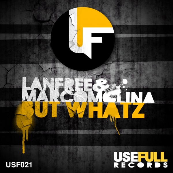 But Whatz - Single