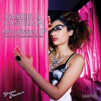 Afrodisium - Gabriel & Castellon