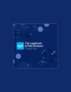 Listen to The Layabouts, watch music videos, read bio, see tour dates & more!